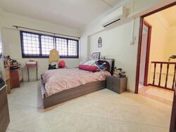 Blk 408 Hong Kah Court (Jurong West), HDB Executive #522507391